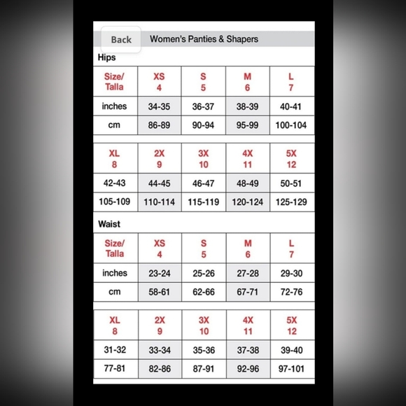 NEW Hanes Ultimate Comfort Flex Fit Hi-Cut Panties (4 Pack)Women's Size 8/XL - Picture 10 of 10